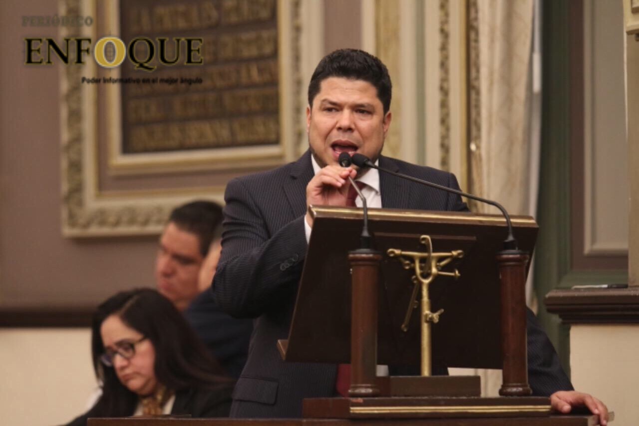 Biestro Medinilla avala que INE vaya a solicitar apoyo federal para la seguridad de los comicios