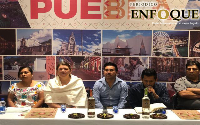 Este fin de semana se celebrará la octava edición del Festival Gastronómico de la Tetecha