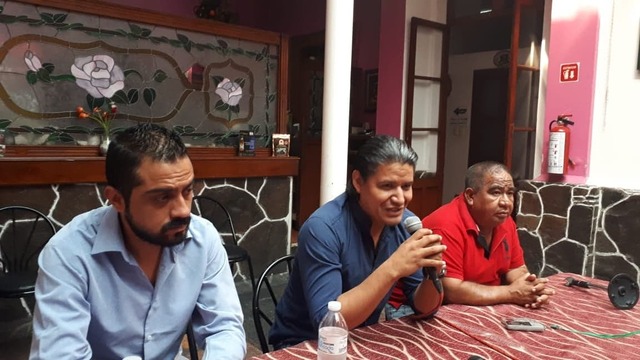 Foto: Cortesía  PRD solo contará con 40 por ciento de representantes de casilla para la elección extraordinaria