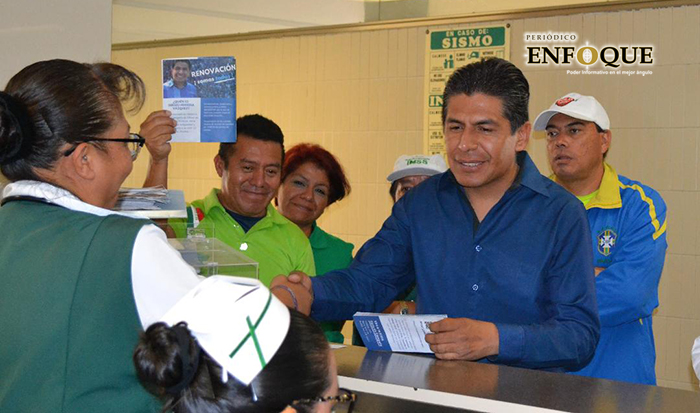 Foto: Gabriela García Guzmán