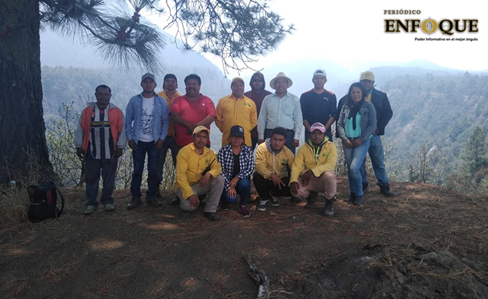 Foto: Marisol Oropeza