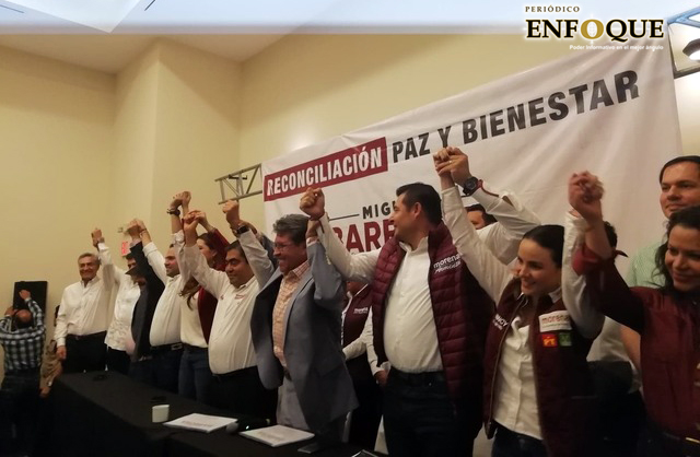 Foto: Wilmer Zárate