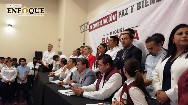 Foto: Wilmer Zárate