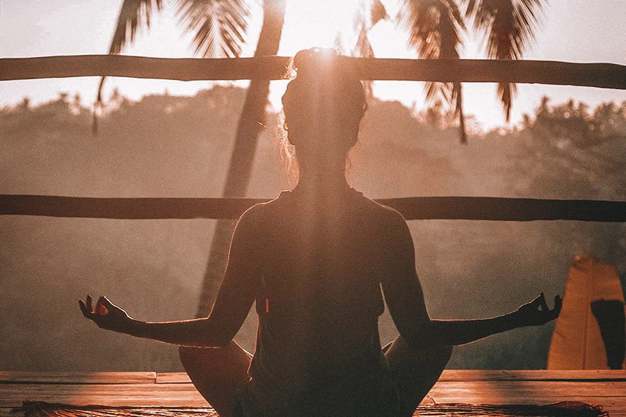 4 beneficios que aporta la meditación a nuestro cerebro