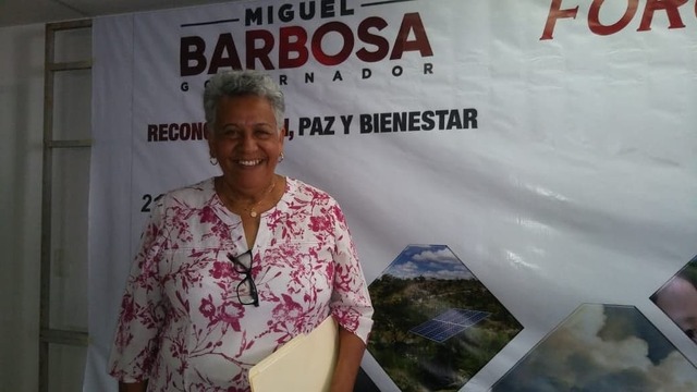 Foto: Especial  Gobiernos anteriores descuidaron el cuidado del medio ambiente: Rosa Márquez Cabrera