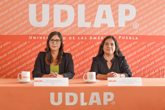 Foto: Cortesía  UDLAP presenta novena edición de su programa “Liderazgo para jóvenes indígenas”