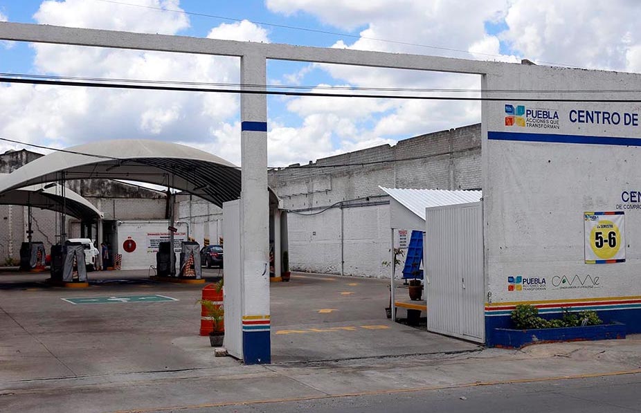 Integrantes de la Asociación de Verificadores Automotrices del Estado, están dispuestos a alinearse a los lineamientos de CAMe