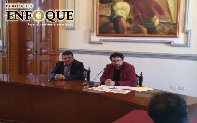 Foto: Daniel Jiménez Ayuntamiento erogará más de 1 MDP para intervenir 3 vialidades