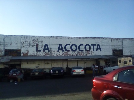 Detienen a "Julio Mix", líder de La Acocota  por nexos con “El Grillo”