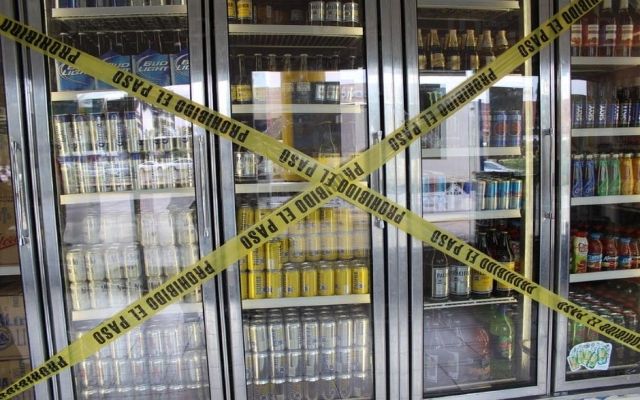 Empresarios aún confían que el Congreso elimine la Ley Seca este fin de semana