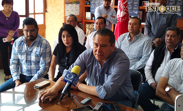 Foto: Daniel Jiménez  3 mil trabajadores de Puebla se quedarán sin reparto de utilidades este año