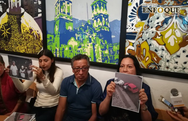 Foto: Wilmer Zárate