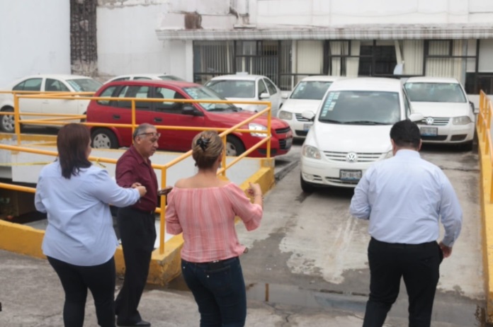 Foto: César Sastré