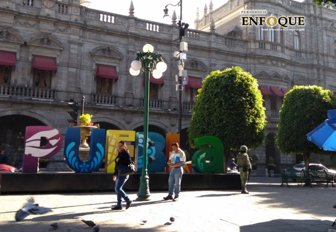 Foto: César Sastré