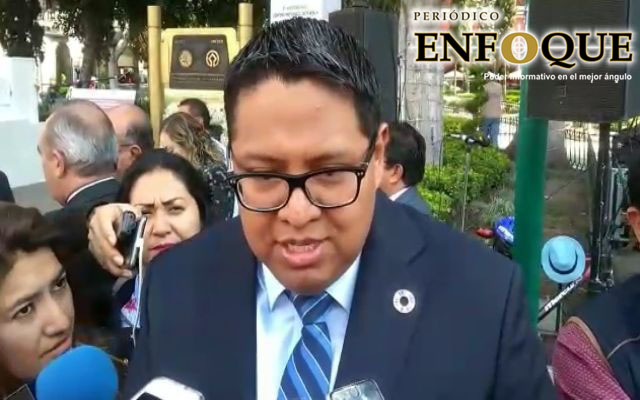 Ayuntamiento de Puebla resguarda 463 vehículos oficiales para la jornada electoral