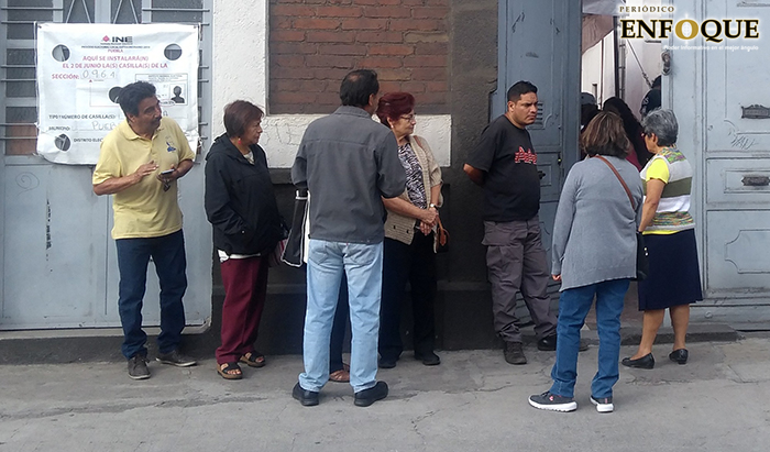 Foto: César Sastré