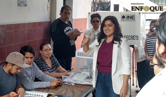 Foto: Daniel Jiménez