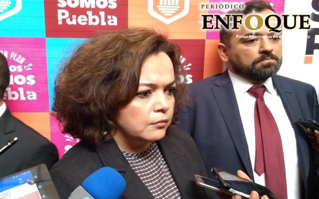 Foto: César Valdez Ayuntamiento no acepta responsabilidad por derrota de Morena en Puebla capital