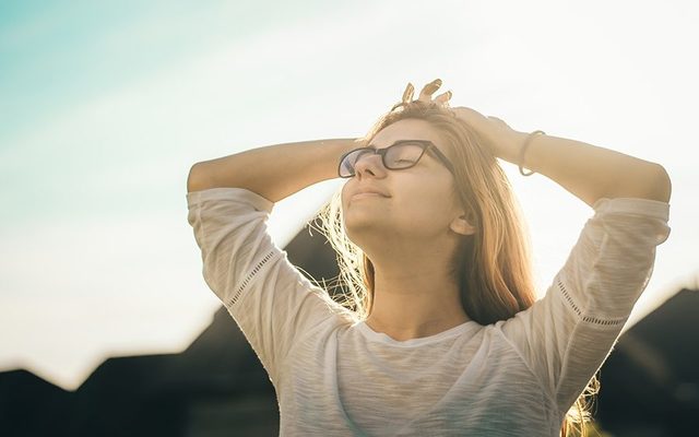 16 claves para sanar una imagen corporal negativa
