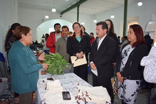 Foto: Especial Urge Luis Alberto Arriaga a sumar esfuerzos para cuidar el medio ambiente