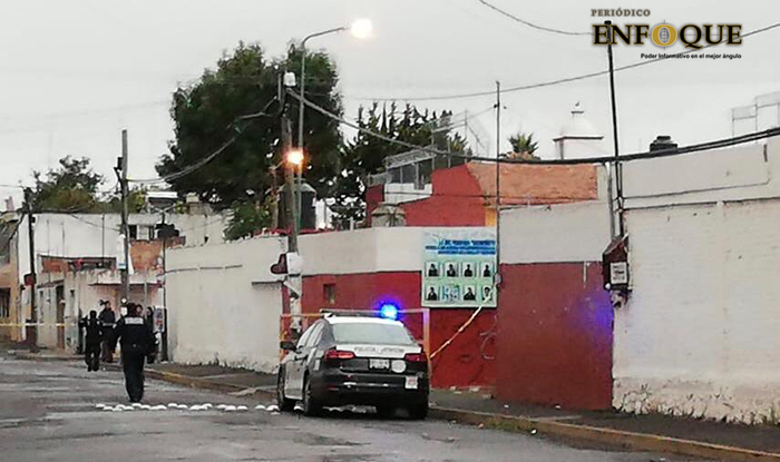 Foto: Gabriela García Guzmán