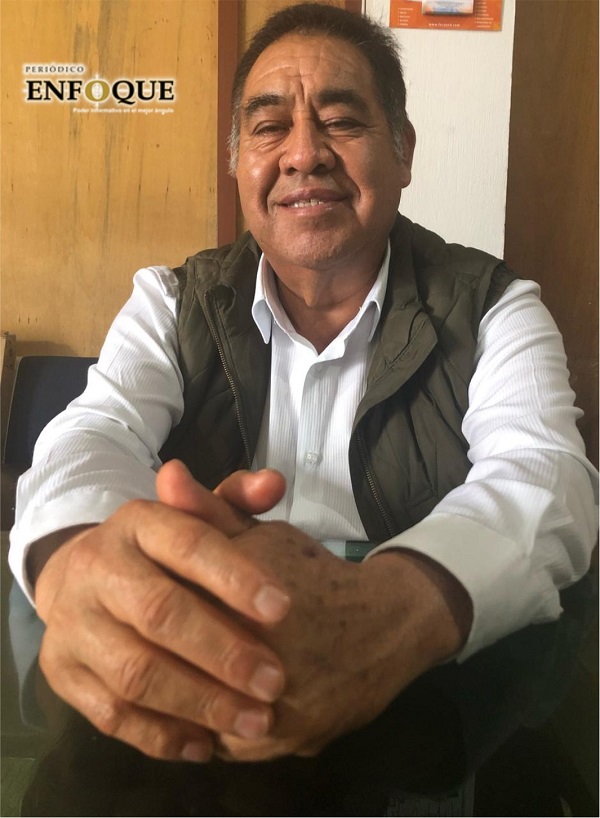 Foto: Marisol Oropeza