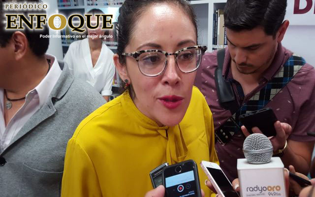 Foto: César Valdez Reitera Comuna que obra de Agua de Puebla no requiere permiso del INAH