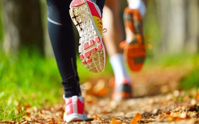 Cortesía  Esta es la auténtica razón por la que te lesionas cuando practicas running