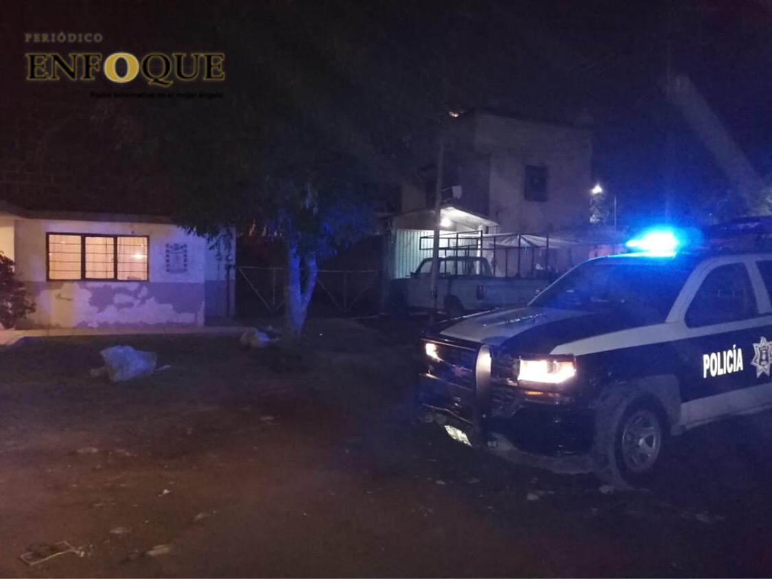 Perros atacan a dos personas en San Martín Texmelucan