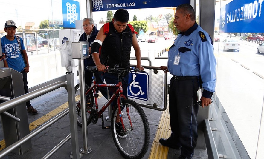 Foto: Especial Arranca el acceso libre con bicicletas en el RUTA todos los domingos