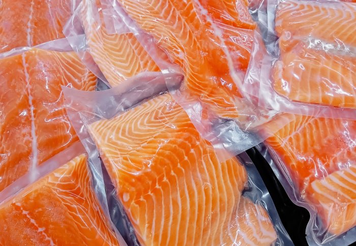 Desarrollan sensor de frescura para reducir el desperdicio de alimentos