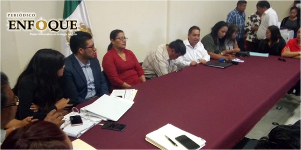 Fotos: Marisol Oropeza