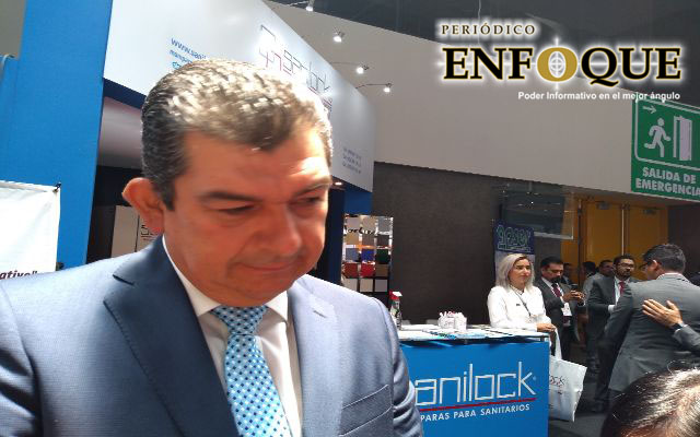 Foto: Daniel Jiménez Congreso deberá definir si revocación de mandato a Claudia Rivera procede: CCE