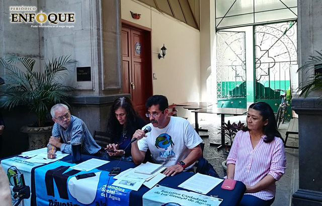 Foto: Wilmer Zárate