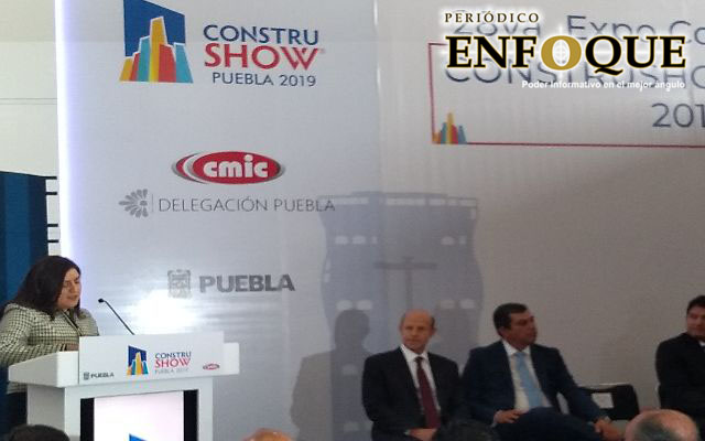 Por: Daniel Jiménez Pide Claudia Rivera la misma oportunidad que otras administraciones para dar resultados