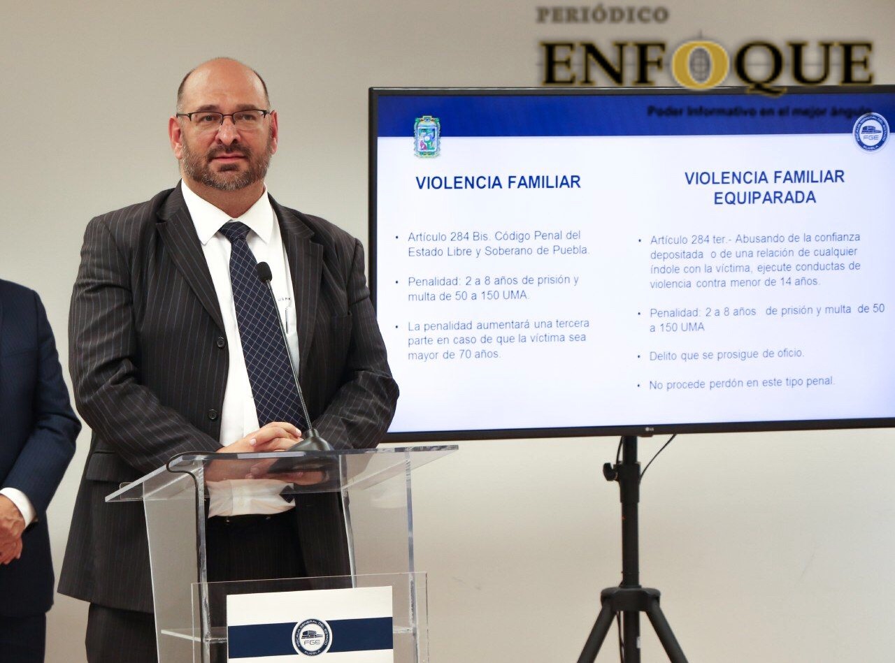 Aumentan procesos de judicialización para castigar la violencia familiar