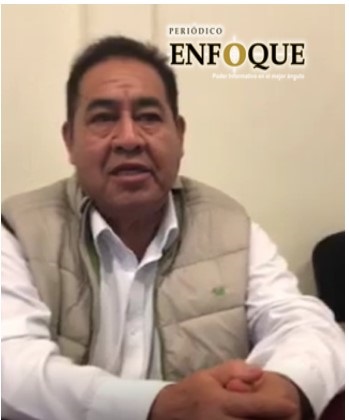 Foto: Marisol Oropeza