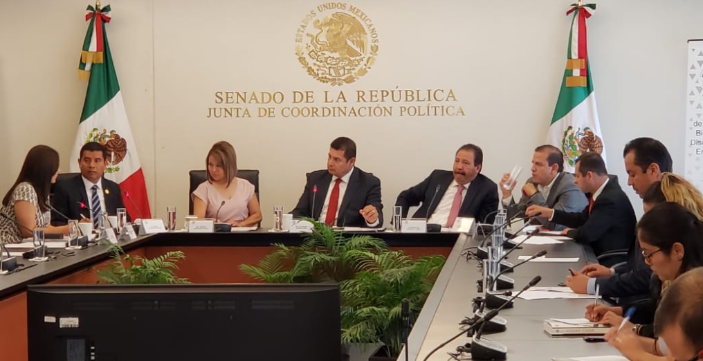 Foto: Especial Senado evaluará a las APP y PPS que hipotecaron estados y municipios (Video)