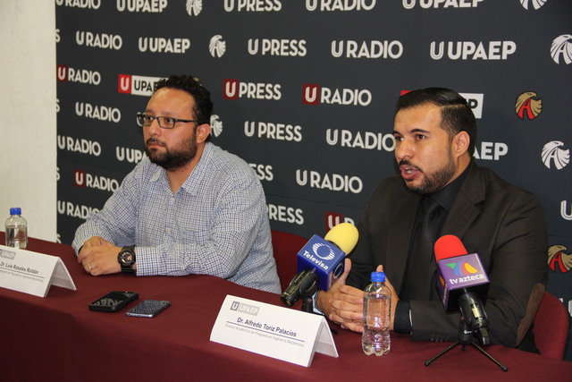 Foto: Cortesía  Solo el 10 % de vehículos que circulan en Puebla es eléctrico o hibrido: Upaep