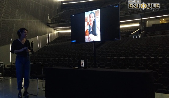 Foto: César Sastré