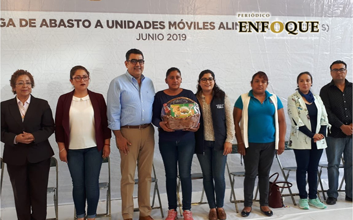 Foto: Marisol Oropeza