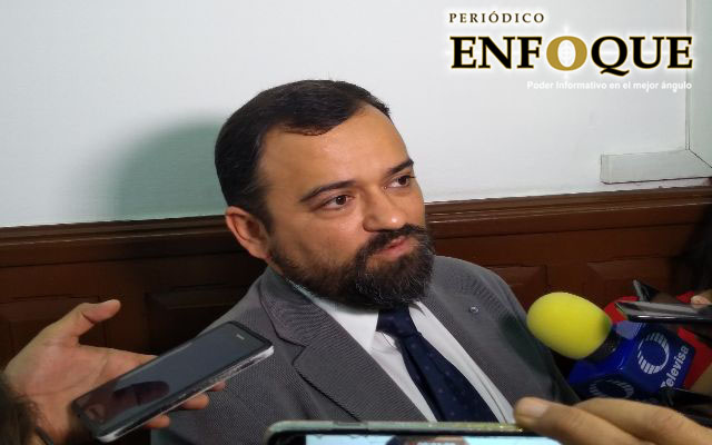 Denuncias contra ambulantes son también por robo: Segom