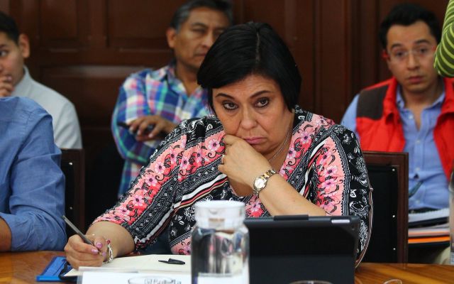 Plantea SSPTM que haya 9 sectores de seguridad en Puebla