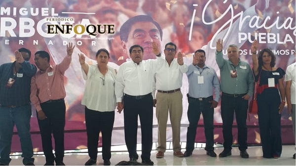 Fotos: Marisol Oropeza