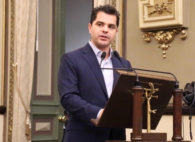 Foto: Especial Diputados sin partido forman la agrupación “Fuerza Independiente”