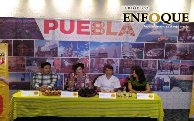 Foto: Daniel Jiménez Este fin de semana se realizará el Festival del Chile en San Pedro Cholula