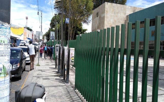 Segom libera de ambulantaje clínicas del IMSS
