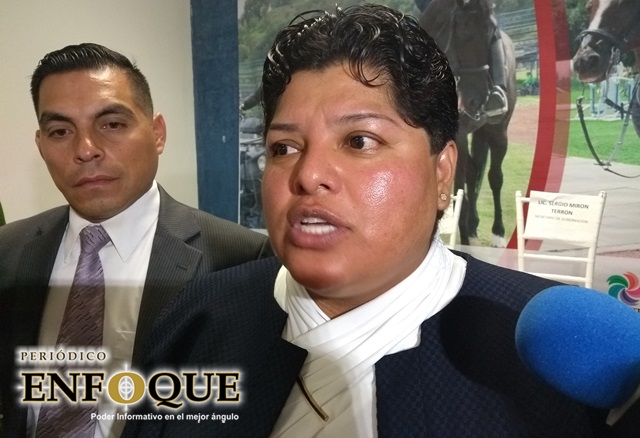 Foto: Omar Sánchez En 15 días darán a conocer nuevo secretario de seguridad de San Andrés Cholula