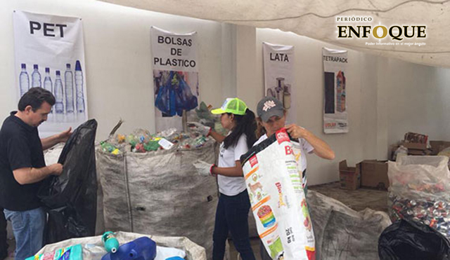 Foto: Gabriela García Guzmán