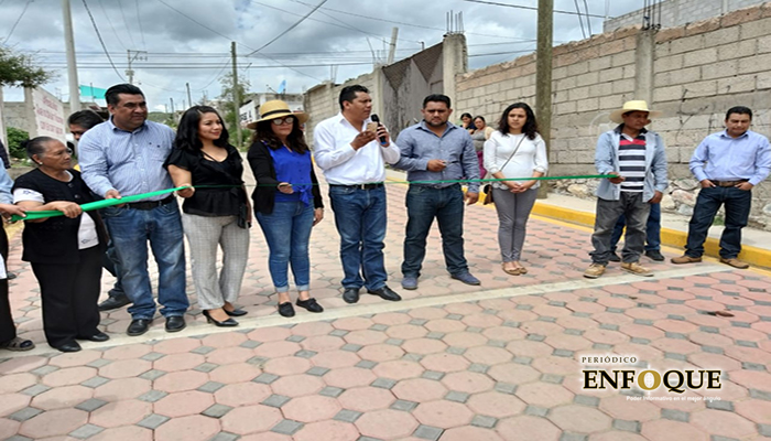 Foto: Marisol Oropeza